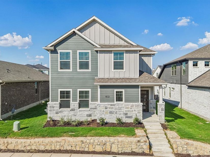 3208  Hopewell Lane , Fort Worth Texas 76179