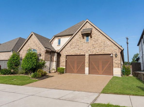 4449  Tall Knight Lane , Carrollton Texas 75010