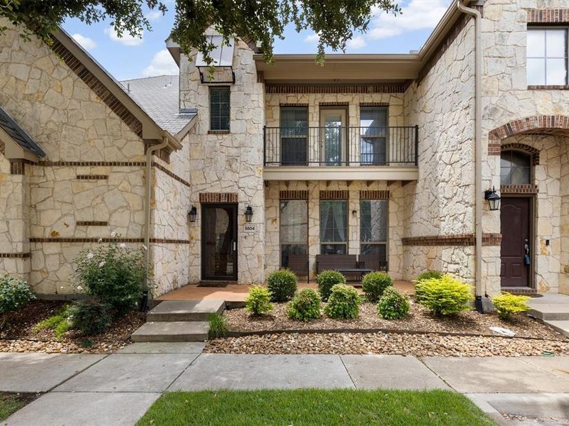 5504  Conch Train Road , McKinney Texas 75070