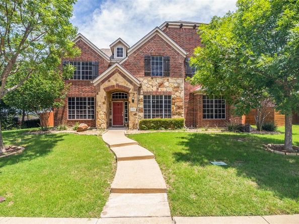 1374  Petaluma Drive , Rockwall Texas 75087