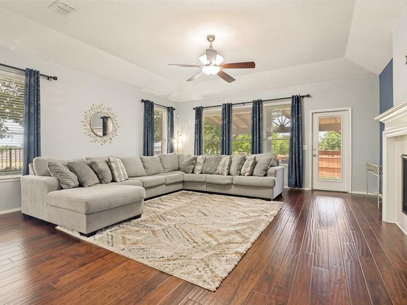 1374  Petaluma Drive , Rockwall Texas 75087