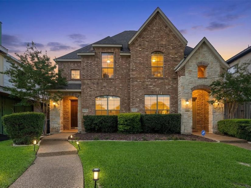 5639  Ellsworth Avenue , Dallas Texas 75206