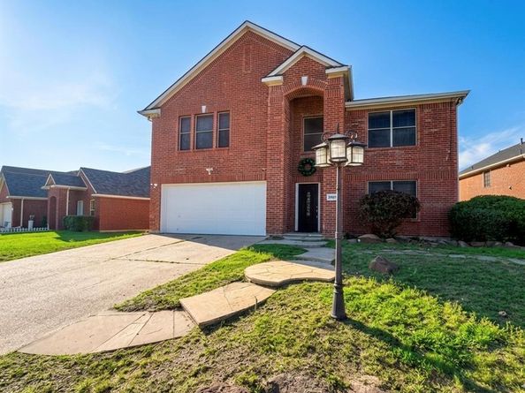 7405  Lake Whitney Drive , Arlington Texas 76002