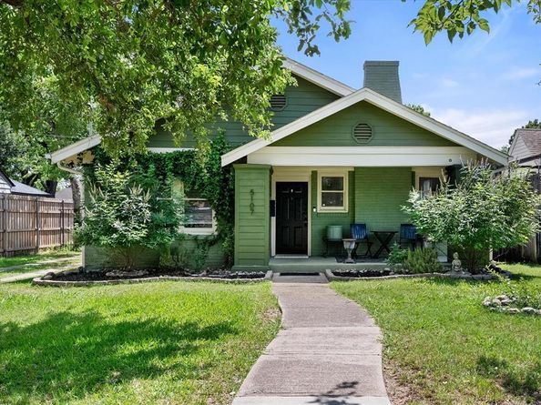 5107  Denton Drive , Dallas Texas 75235