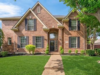 1203  Rainforest Lane 