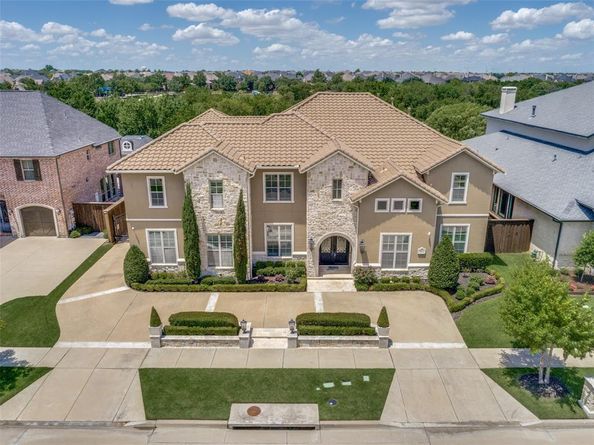 4072  Roaring Fork Lane , Frisco Texas 75033