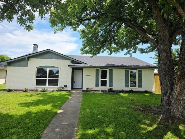 1308  Grinnel Drive , Mesquite Texas 75150