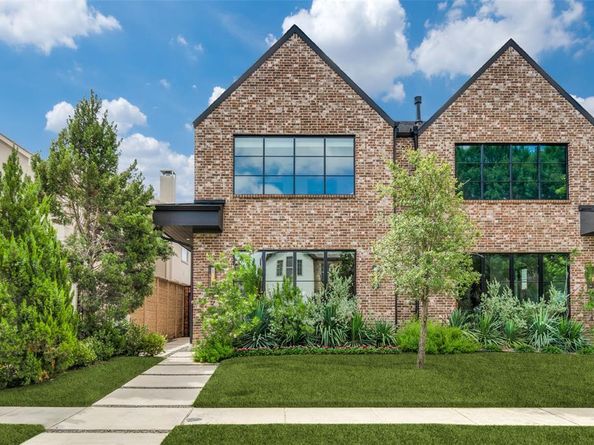 3716 W Beverly Drive , Dallas Texas 75209