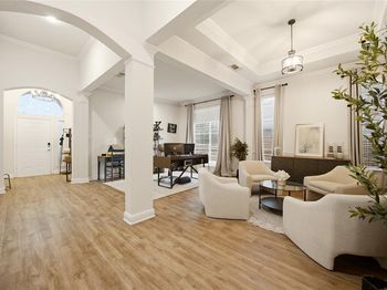 5101  Lake Crest Drive 