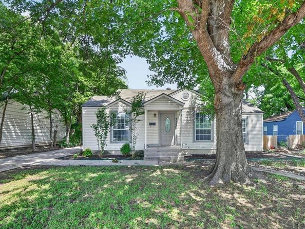 3766  Winfield Avenue , Fort Worth Texas 76109