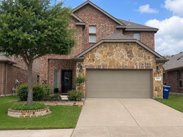 10108  Leander Place , McKinney Texas 75071