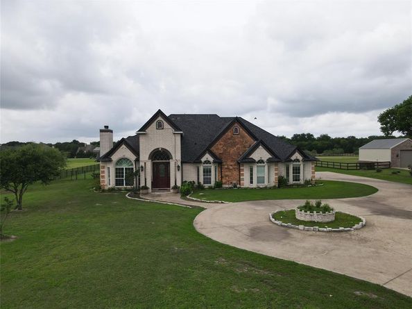 624  Horseshoe Bend  , Royse City Texas 75189