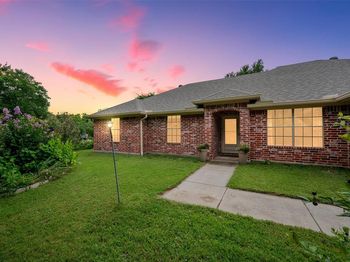 3301  Sycamore Drive 