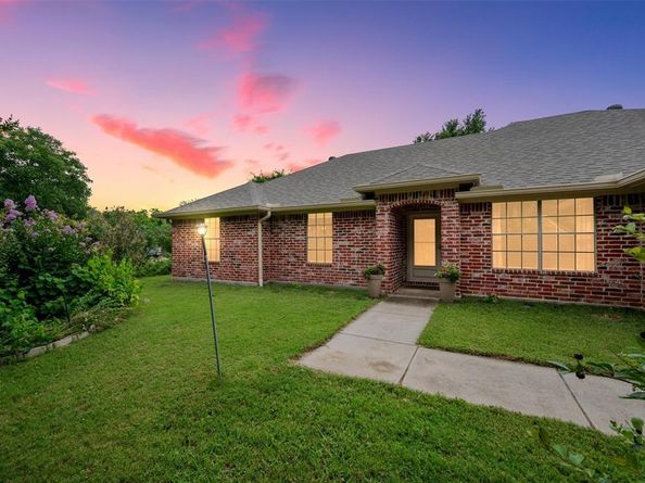 3301  Sycamore Drive , Flower Mound Texas 75028
