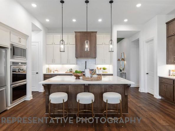 2051  Benedetto Way , McLendon Chisholm Texas 75032