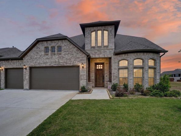 2120  Spyglass Drive , Royse City Texas 75189