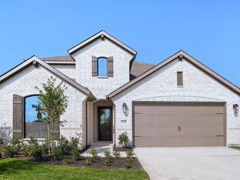 100  Enclave Drive 