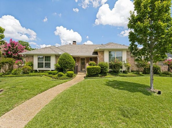 624  Birch Lane , Richardson Texas 75081