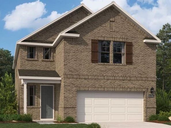 3651  Castle Drive , Celina Texas 75009