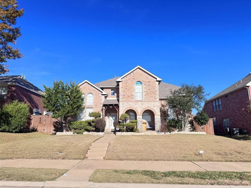 4013  Greenfield Drive , Richardson Texas 75082