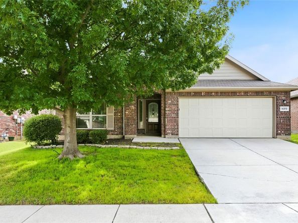 14313  Mariposa Lily Lane , Fort Worth Texas 76052