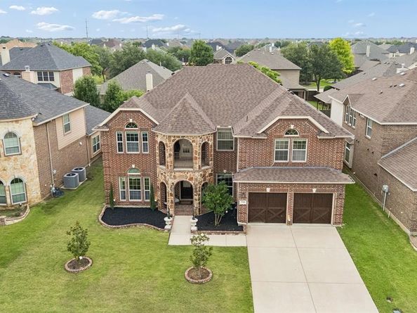 2948  Mirado  , Grand Prairie Texas 75054