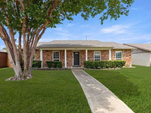 6005  Blair Oaks Drive , The Colony Texas 75056