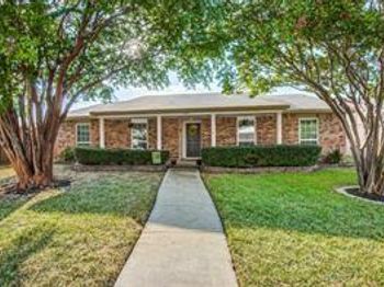 6005  Blair Oaks Drive 