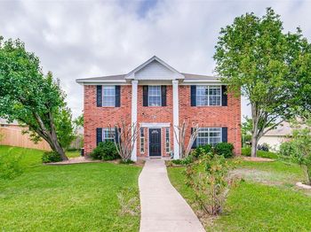 1209  Montclair Drive 