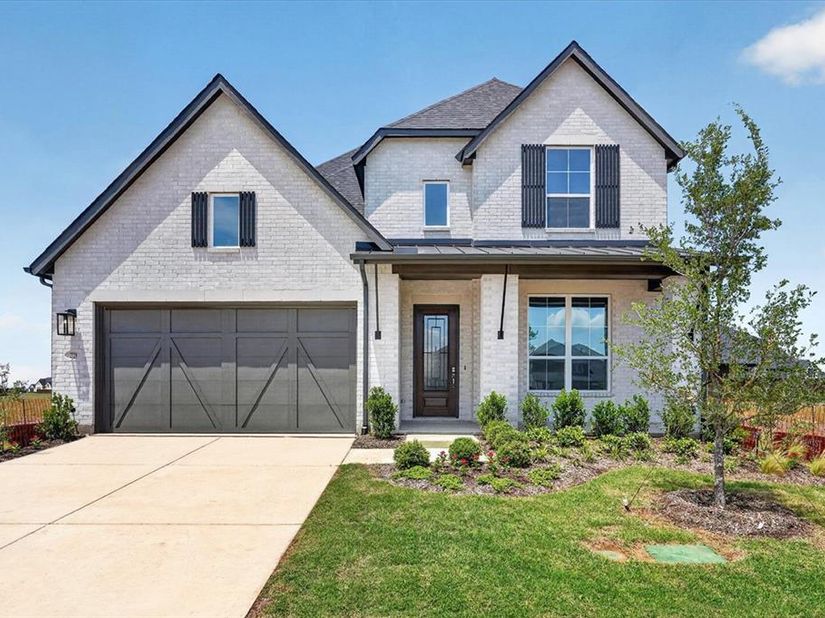 2729  Buckingham Lane , Celina Texas 75009