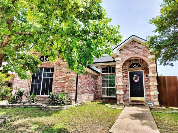 904  Remington Trail , Mesquite Texas 75181