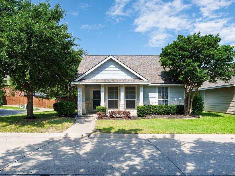 3648  Temecula Creek Trail , McKinney Texas 75070