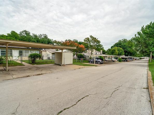 8805 N Normandale Street , Fort Worth Texas 76116