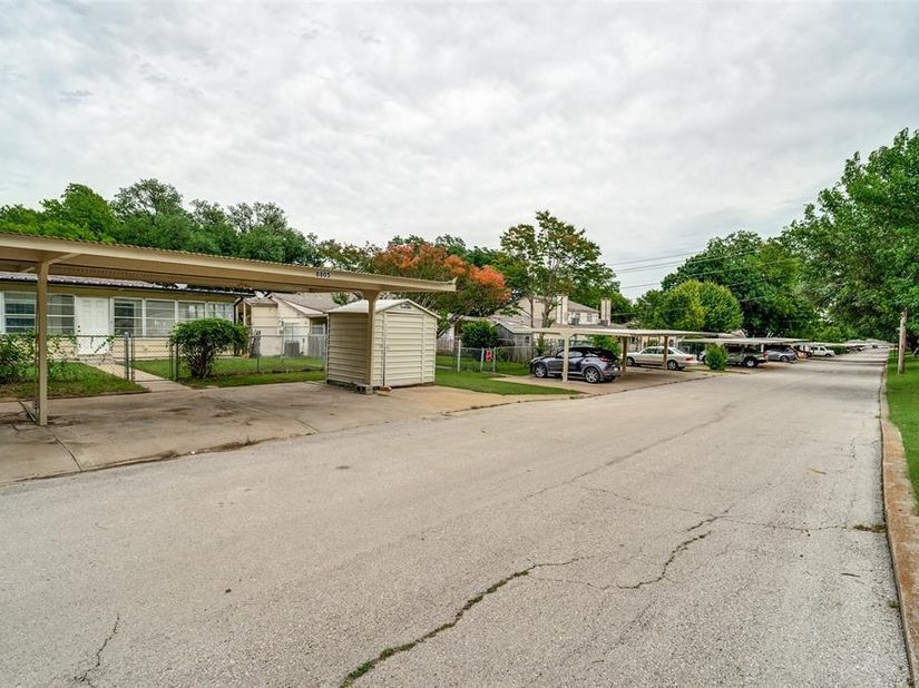 8805 N Normandale Street , Fort Worth Texas 76116