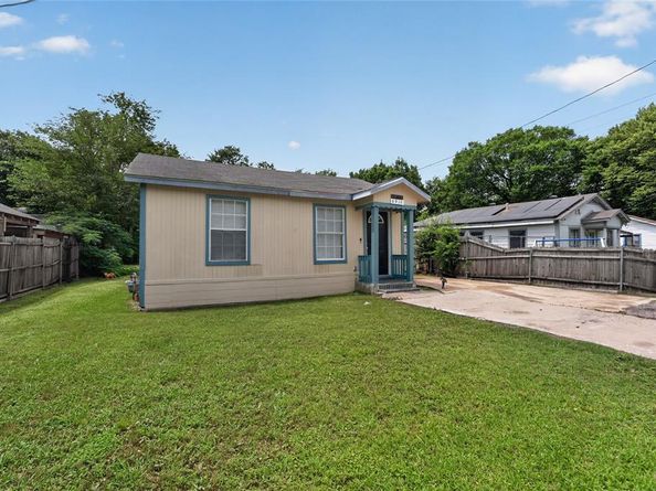 8914  Cardella Avenue , Dallas Texas 75217