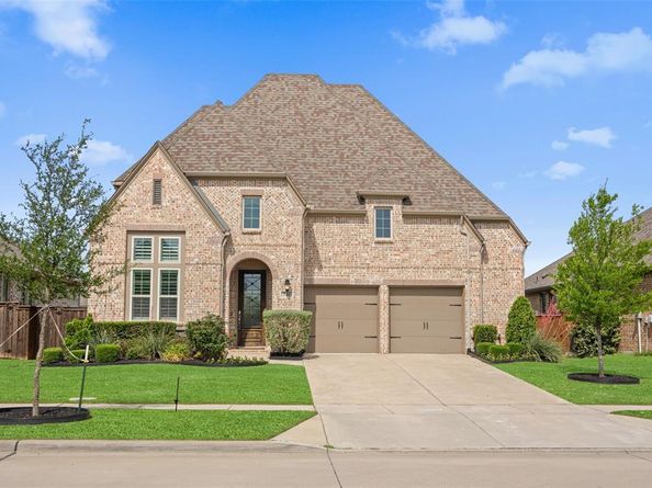 740  Mountain Laurel Drive , Prosper Texas 75078