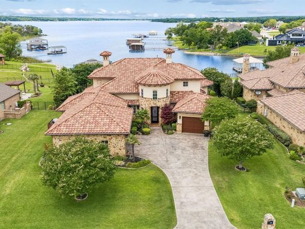 6212  Lakeside Drive , Fort Worth Texas 76179
