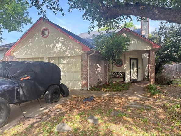 5232  Cornvalley Drive , Arlington Texas 76017