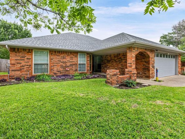 7408  Sean Drive , North Richland Hills Texas 76182