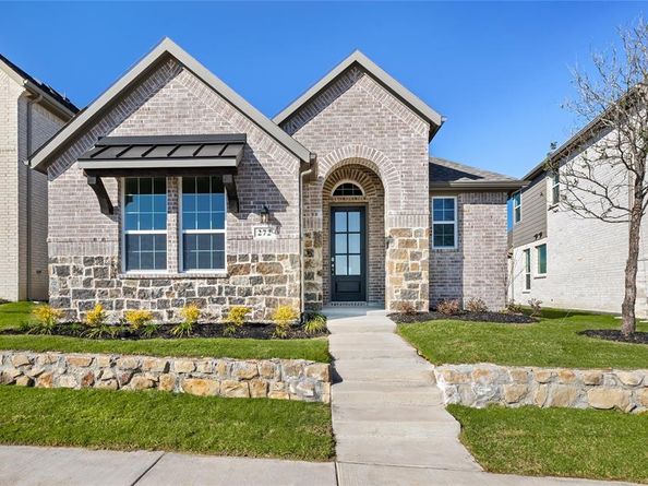 272  Bassett Hall Road , Fate Texas 75189