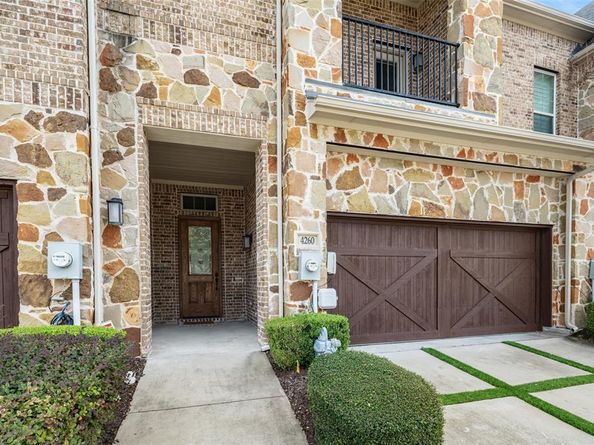 4260  Colton Drive , Carrollton Texas 75010
