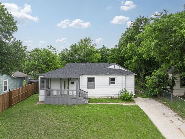 3455  Kellogg Avenue , Dallas Texas 75216