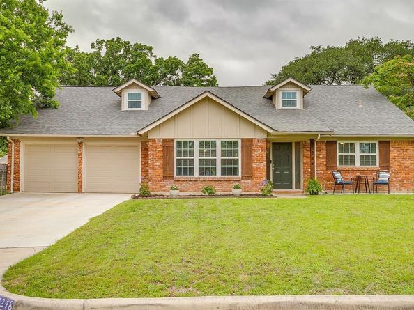 5248  Greene Avenue , Fort Worth Texas 76133