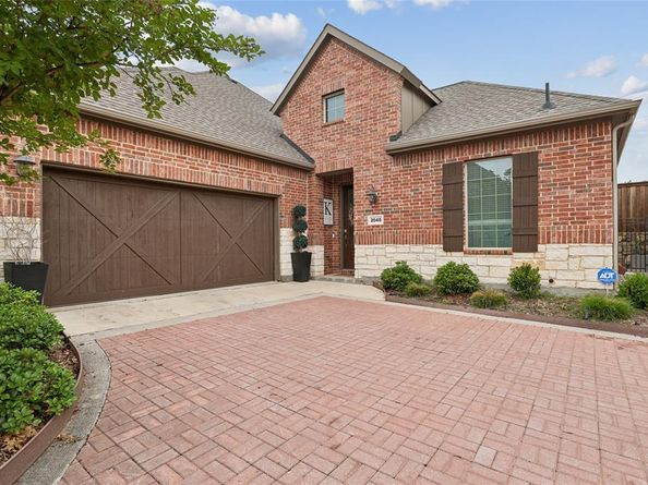 2045  Spotted Fawn Drive , Arlington Texas 76005