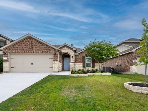 1041 N Churchill Drive , Fate Texas 75189