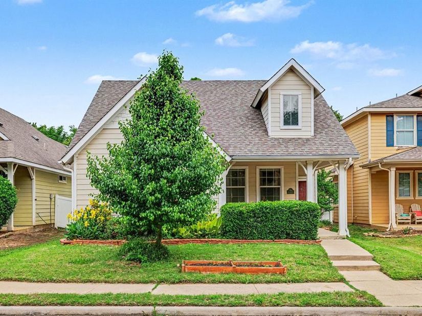 10013  Lexington Drive , Providence Village Texas 76227
