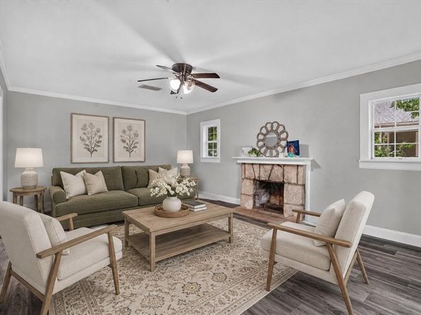 2512  Marigold Avenue , Fort Worth Texas 76111