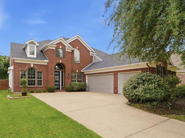 8405  Player Drive , Rowlett Texas 75089