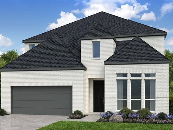 1405  Victory Terrace , Northlake Texas 76226