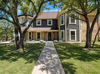 7400  Golf Club Drive 